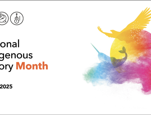 National Indigenous History Month 2025;  Advancing Equity in Organ Donation and Transplantation: CDTRP’s Indigenous Platform